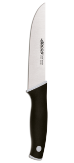 Cuchillo Cocina Serie Dúo Blanc 150 mm