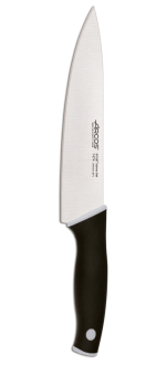 Cuchillo Cocinero Serie Dúo Blanc 200 mm