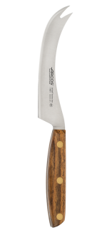 Cuchillo Queso Manchego Serie Nórdika 125 mm