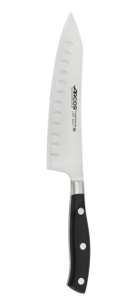 Rocking Santoku Serie Riviera 180 mm