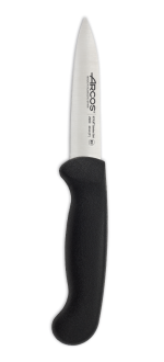 Cuchillo Mondador color negro Serie 2900 80 mm