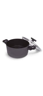 Kaula Series 20 cm Non-stick casserole 