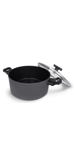 Kaula Series 24 cm Non-stick casserole 