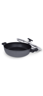 Kaula Series 28 cm Non-stick casserole 