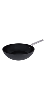 Wok Antiadherente Serie Samoa 28 cm 