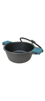 Thera Series 32 cm Non-Stick Casserole 