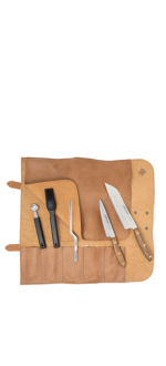 Trousse garnie Chef pâtissier Nordika